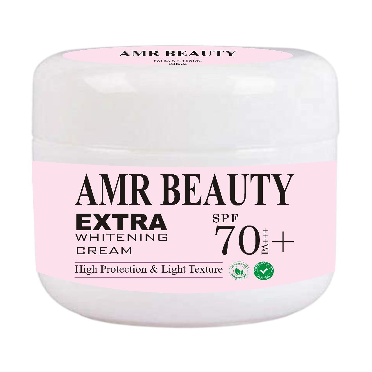 AMR BEAUTY EXTRA WHITENING CREAM